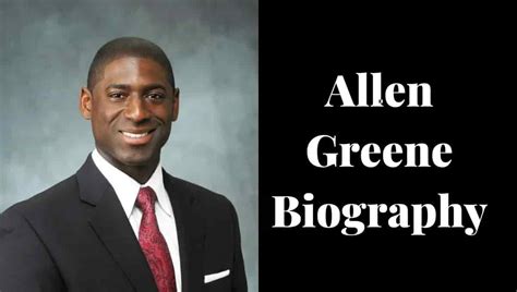 allen greene wikipedia|allen greene wikipedia ita.